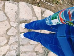 -蟠龙山长城景区