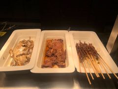-美食汇·海鲜自助餐·家庭聚会·商务宴请(青秀万达文华店)
