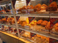 -85度C(上海中原城市广场店)