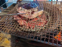-范儿·嫂子烤肉·精致炭火烤肉(长治路店)