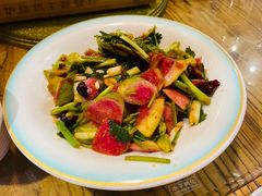 -鼎原力量东北吊炉烧烤(临河街店)