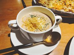 -1981牛排西餐厅(海信店)