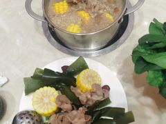 -海南椰子鸡餐厅(三亚湾红树林店)