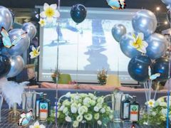 -CIAO·团建聚餐·生日派对轰趴馆(福田店)