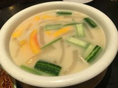 -俏江南天津时尚曲艺主题餐厅(马场道店)