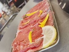 -生活如沸·顺德水牛奶火锅(大学路店)
