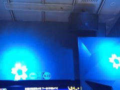 -星璨火吧KTV聚会餐厅(华清广场店)