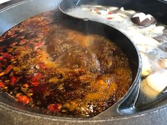 -川西坝子(老军营店)