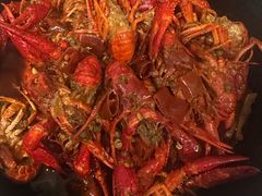 -李叔叔虾蟹大排档(青羊店)