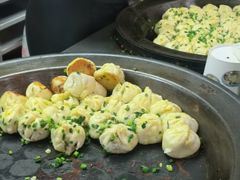 生煎-同心楼(解放北路店)