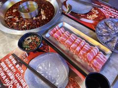 -蛙宴·美蛙火锅基地(万象城店)