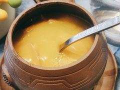 -西安绿地假日酒店·丽宝轩中餐厅