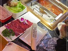 -蜀九鼎毛肚火锅(建瓯店)