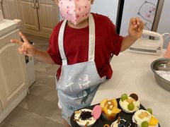 -千浔一暖DIY蛋糕烘焙(人民大学店)