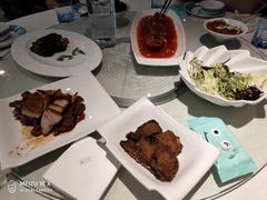 -梅龙镇酒家(南京西路总店)