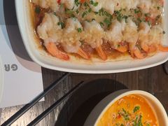 -外婆家(杭州马塍店)