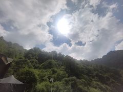 -陕西省红河谷森林公园