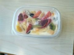 -金乐活美食(中街店)