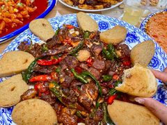 -忆外婆徐州菜·地锅鸡·生日宴(吴庄店)