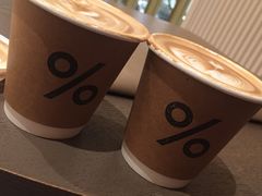 -% Arabica阿拉比卡咖啡(深圳湾万象城店)