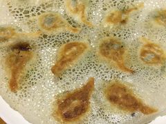 -大清花饺子(山庄店)