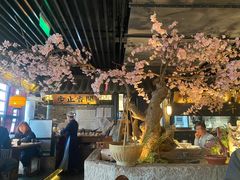 大堂-桂满陇-西湖船宴(西单大悦城店)