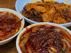 -清真伊香蘭餐厅