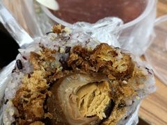 -芳婆糕团店(王府大街店)