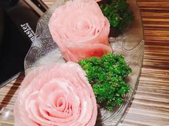 玫瑰爽豬肉-四季火锅酒家(新濠影汇店)