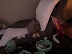 -足本纪·足道 SPA 简餐 小吃(文三西路店)