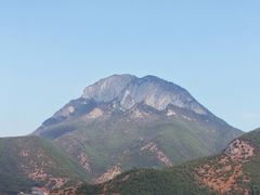 -丽江泸沽湖景区