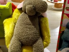 -LOL原创生活概念店(K11购物艺术中心店)