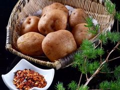 -阿斯牛牛·凉山菜(新会展店)