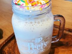 -Peet's Coffee皮爷咖啡(大学路店)