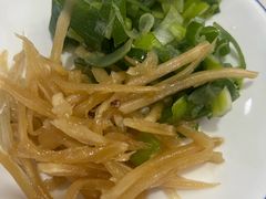 -张记荞面馆