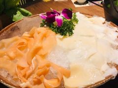 毛肚-盡膳口福跷脚牛肉火锅(合生汇购物中心店)