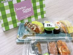 -鲜道寿司(无锡苏宁店)