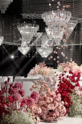-琥珀婚礼策划AMBER WEDDING