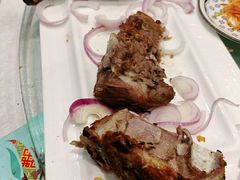 -巴依老爷新疆美食(望京小街店)