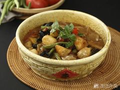-老边饺子馆(金源店)