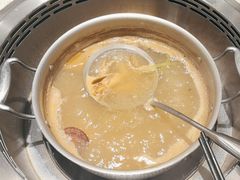 -海汕记·潮汕鲜牛肉火锅·自助