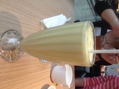 mango&nbsp;shake-关夫人餐厅(阳光广场店)