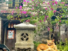 -三溪村
