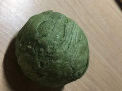 蚕豆蛋黄酥-泸溪河桃酥(秦淮夫子庙一店)