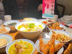 -寻宝记绍兴菜(状元店)