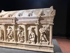 -安塔利亚博物馆