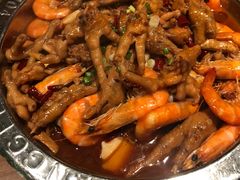 -胖哥俩肉蟹煲(世茂国际广场店)