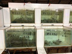 -海盗餐厅