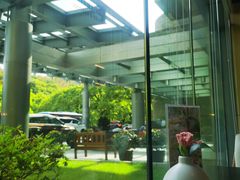 -上海佘山世茂艾美酒店