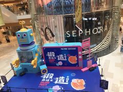 -深圳来福士广场